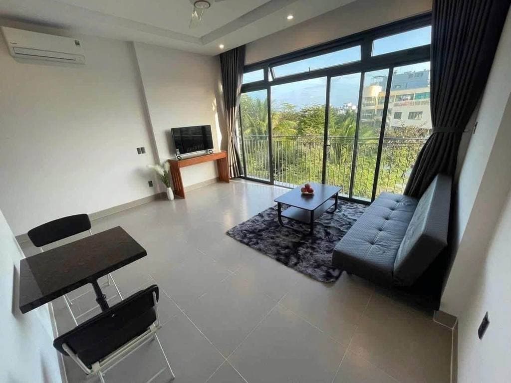 Photograph of Studio An Thượng